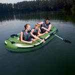 Inflatable Boat - $249 (Was $329) with Free Shipping @ Simply Wholesale