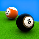 [iOS] Pool Break 3D Billiards 8 Ball, 9 Ball, Snooker FREE (Was $1.49) @ iTunes