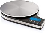 Breville BSK500 Kitchen Scales - $69.20 (C&C) (Was $99) or $79.15 Delivered with Code ANNIVERSARY10 @ Myer