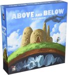 Win the boardgame 'Above and Below' from the Giveaway Geek worth $50