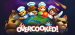 [PC] 50% off Overcooked US $8.49 (~ AU $11.30), 55% off Overcooked Gourmet Edition Bundle US $10.00 (~ AU $13.30) @ Steam Store
