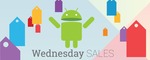 Android 25 Temporarily Free and 65 on-Sale Apps, Plus $0.10 App of The Week