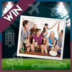 Win a Luxury State of Origin Experience for 4 Worth Up to $8,000 from Crust Pizza