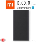 Xiaomi 10000mAh Power Bank 2 (Bi-Directional QC 2.0) $22.95 Delivered (HK) @ Shopping Square