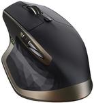 Logitech MX Master Wireless Mouse at $79 (Save $50) @ JB Hi-Fi