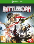 Battleborn (Xbox One & PS4) Free to Play As Long As You Want