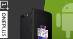 Win a OnePlus 5 SmartPhone from Androidsis.com (in Spanish)