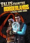 [PC] Tales from the Borderlands - ~$6.40 AUD (£3.80) - GamersGate UK