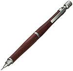 Pilot S20 Deep Red Wooden 0.5mm Mechanical Pencil ~ $3.70 AUD ($2.82 USD) Delivered