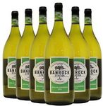 Banrock Station Semillon Chardonnay, 2014, 18x1.5L Bottles for  $76.35 ($4.25 per bottle), with Free Shipping @ GraysOnline eBay