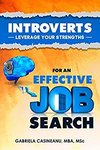 $0 eBook: Introverts - Leverage Your Strengths for an Effective Job Search