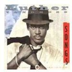Luther Vandross "Songs" LP Record $8.29 Delivered @ Wowhd