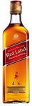 Johnnie Walker Red Label Scotch Whisky 700ml $33, 1125ml $50, Double Black 700ml $55 @ First Choice Liquor