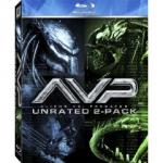 AVP - Alien vs. Predator / Aliens vs. Predator - Requiem [Blu-ray] AUD $25.40. Also Sanctuary S1