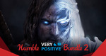 [Humble] Very Positive Bundle 2 Pay What You Want From USD $7