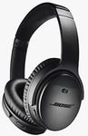 BOSE QC35 II Wireless Noise Cancelling Headphones - $375.20 Delivered (Black or Silver) @ PC Byte eBay