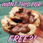 FREE Doughnuts, 4PM-5PM, Thursday (2/11) @ Doughnut Time (Westfield Chermside, QLD)