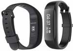 Lenovo HW01 Smart Wristband (US $15.11/~AU$19.71) @ GearBest Delivered