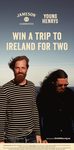 Win a Trip to Ireland Worth $5,900 from VICE Australia