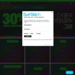 SurfStitch 30% Off Almost Everything Including Sale