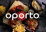 [Vic] Oporto Roxburgh Park - Buy 1 Get 1 Free Burger via Shop A Docket