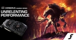 Win an ASUS Cerberus GeForce GTX 1070 Ti Graphics Card from ASUS/JackFrags