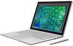 Microsoft Surface Book 999.95 USD ~ 1268.19 AUD 