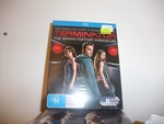 Terminator Sarah Connor Chronicles Seasons 1 &2 (Blu-ray) - $56 - JB HIFI