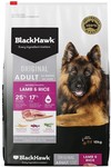 BlackHawk - 20kg Bags - $78.99 Delivered @ Net to Pet