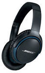 Bose SoundLink around Ear Wireless Headphones II Black | White $236.88 @ Myer eBay