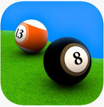 [iOS] Free 'Pool Break 3D' Billiards, Snooker etc. $0 (Was $1.99) @ iTunes