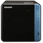 QNAP TS-453BE NAS 4 Bays, Celeron J3455, 4GB RAM, HDMI $626.40 - Shopping Express eBay