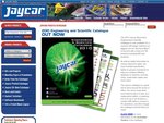 FREE Jaycar's "Engineering & Scientific catalogue" 2010 ed (was ~$5)