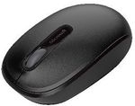 Microsoft Wireless Mobile Mouse 1850 $11 from Officeworks (Elsewhere $15- $20)