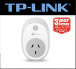[eBay Plus] TP Link HS-100 $25 | Google Home Mini $44.65 Delivered @ Exit eBay