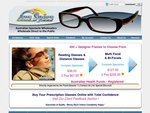 Prescription Glasses From AusSpecs Only  $32.30. 100's of Frames to Choose From 