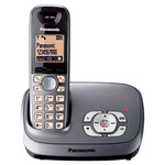 Panasonic DECT Cordless - KX-TG6521ALM 1.8GHz  with Answering Machine - $47 at Dick Smith