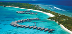 Win a 5N Stay at Shangri-La Villingili Resort & Spa Maldives Worth $12,975 from Luxury Escapes