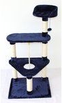 [Selected Cities] Cat Scratching Tree Sisal Poles 120cm High $19.95 + $9.95 Postage. 50% Off Others. 24hr Sale @ PetJoint.com.au
