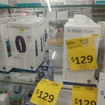 [QLD] Fitbit Blaze $129; Fitbit Charge 2 $99 at Target Buranda, Buranda Village Shopping Centre