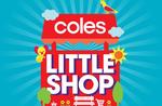 Win 1 of 450 Coles Little Shop Display Cases from Nova [NSW, VIC, QLD, SA & WA]
