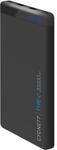 Cygnett ChargeUp Pro 20000mAh PD USB-C (Black or Teal) $99 @ JB Hi-Fi