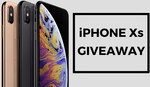 Win an iPhone XS from iDownloadBlog