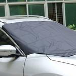 Universal Windshield Sun Shade/Snow Cover - $11.89 + Delivery (Free with Prime/ $49 Spend) @ AUTOLOVER Amazon AU