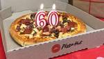 [Nationwide] Free Large Deep Pan Super Supreme Pizza @ Pizza Hut (Sept 26 & 27)