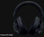 Razer Kraken PRO V2 Gaming Headset Oval Black $76.16 Delivered @ Treasure PC Online eBay