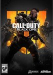 [PC] Call of Duty Black Ops 4 + DLC - AU $62.29 @ CD Keys