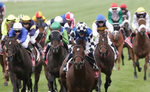 Win 1 of 2 Prizes of Four VIP Tickets to The Melbourne Cup Lunch Event at The Ternary in Darling Harbour NSW [No Travel]