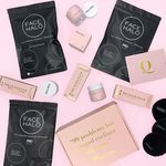 Win 1 of 3 Beauty Packs (Contains Products from Face Halo, Alya Skin and The Quick Flick)  