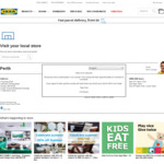 [WA] Kids Eat Free at IKEA Perth (Mon-Fri after 4pm in November)